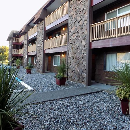 Chautauqua Lodge Long Beach Exterior foto